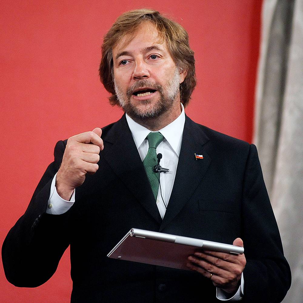 Transportes resaltó su 