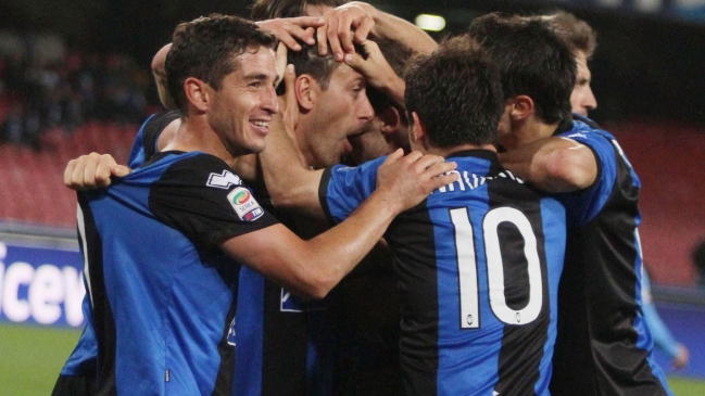 Revise la agenda de los chilenos en las ligas europeas