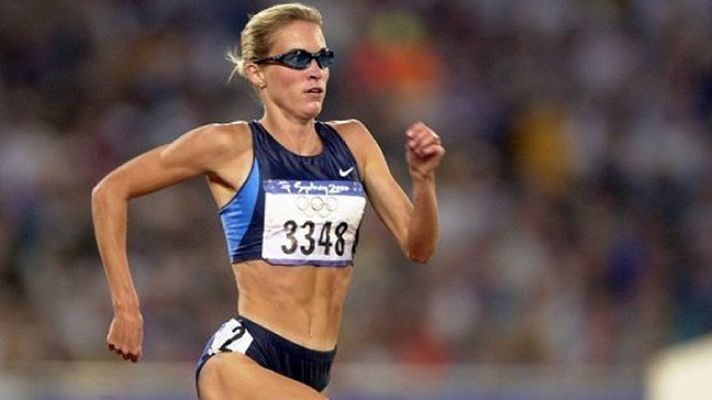 Deportista olímpica confesó haber trabajado como prostituta