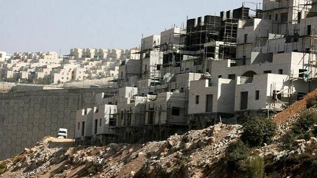 Primer ministro israelí y asentamientos: Lo que diga la ONU no me interesa