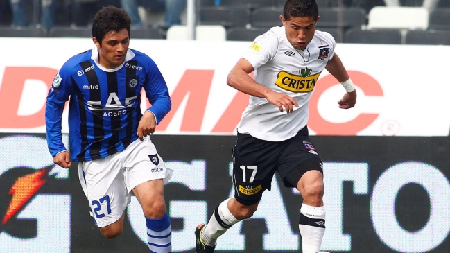 Huachipato y Colo Colo disputarán amistoso de pretemporada en Temuco