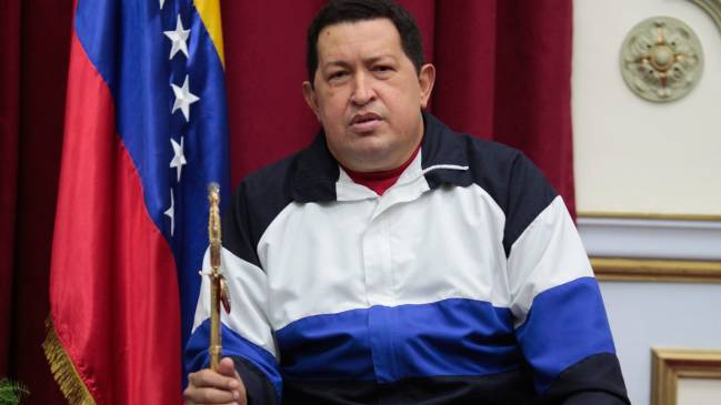Vicepresidente venezolano: La recuperación de Chávez 