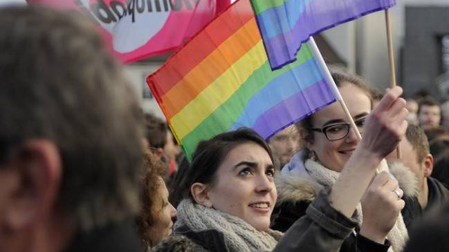 Corte de EE.UU. bloqueó prohibición de terapias para 