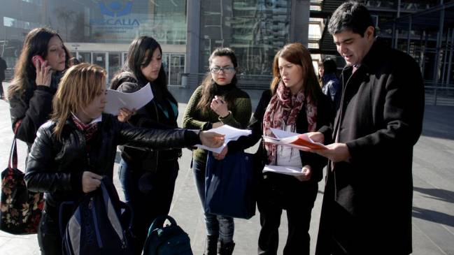 Querellante apelará a arresto domiciliario decretado a ex directora de la U. del Mar