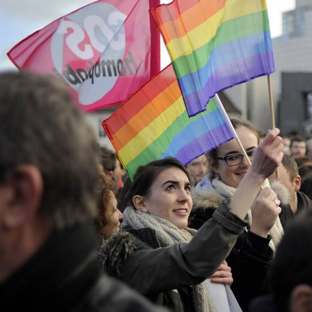 Corte de EE.UU. bloqueó prohibición de terapias para 