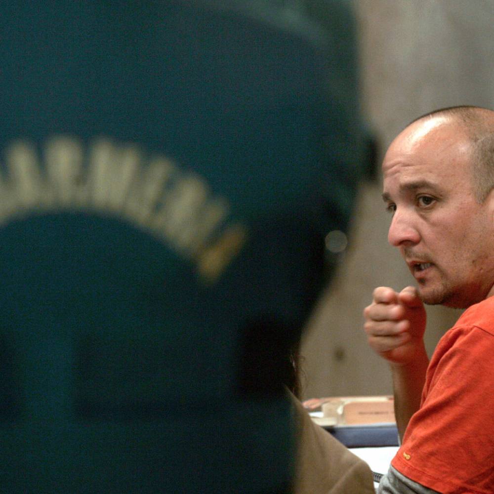 Abogado de Niemeyer espera que se reanude 