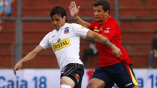 Revise el mercado de pases del fútbol chileno