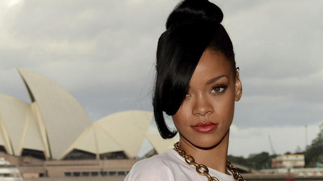 La millonaria donación de Rihanna a un hospital de Barbados