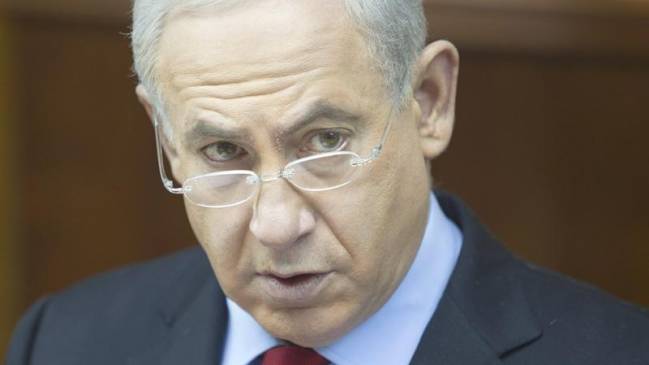 Israel se prepara para 