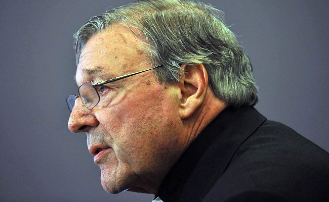 Iglesia Católica australiana pidió perdón a víctimas de abusos sexuales