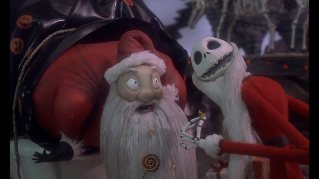 10 grandes películas de Navidad