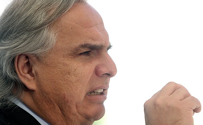 Chadwick en La Araucanía: Enfrentamos a un adversario que tiene preparación