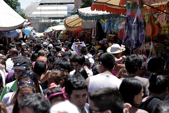 Aguinaldos: Hasta 700 mil pesos pagan grandes empresas a sus trabajadores