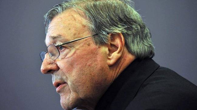 Iglesia Católica australiana pidió perdón a víctimas de abusos sexuales