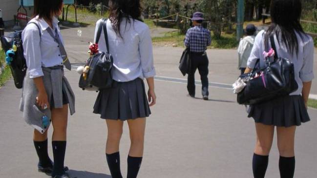 Corea del Sur: Uno de cada cuatro escolares ha pensado en suicidarse