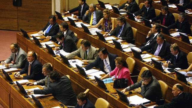 Nueve de cada 10 diputados pelearán por mantener un escaño en el Congreso