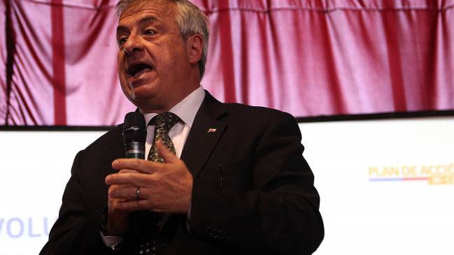 Mañalich: Ataque a transexual tiene características de discriminación