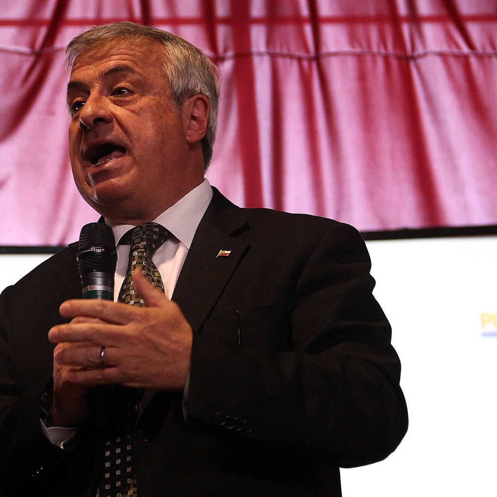 Mañalich: Ataque a transexual tiene características de discriminación