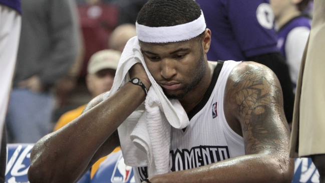 Los Kings levantaron suspensión a jugador por 