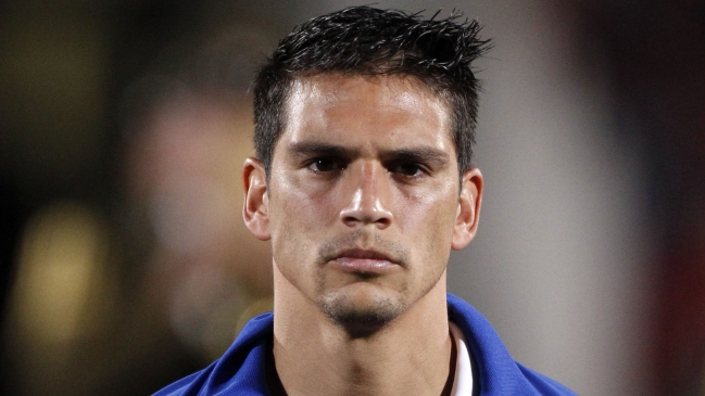 Presidente de CSKA Moscú: Creo que Mark González debe colgar los botines