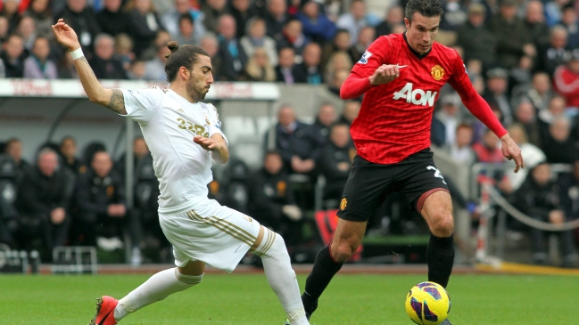 Manchester United jugará ante Newcastle en una nueva jornada de la liga inglesa