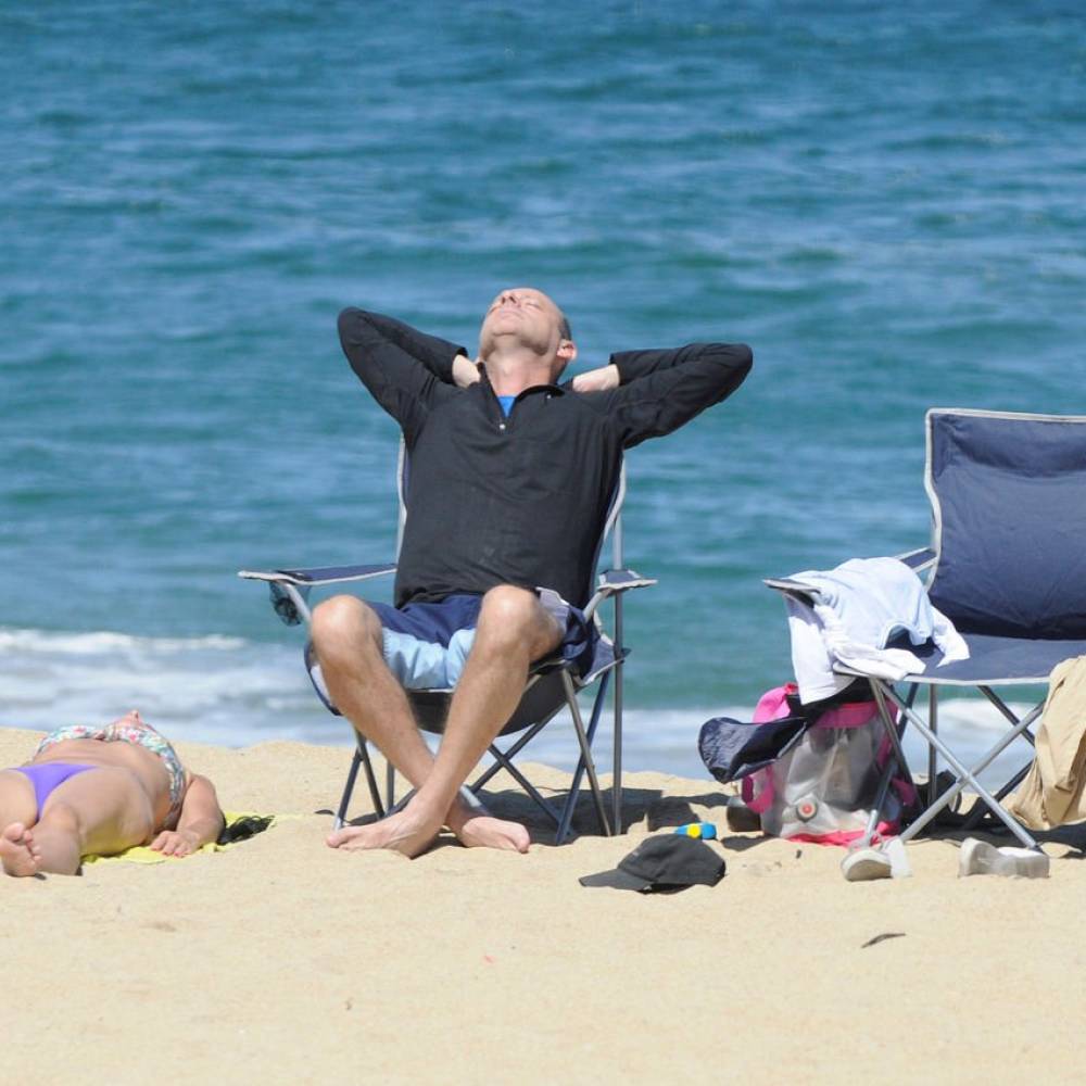 Sernatur y municipios realizan plan informativo en Valparaíso para fin de año