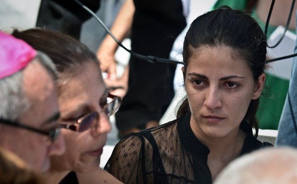 Rector de U. Miguel de Cervantes ve difícil que hija de disidente cubano estudie en Chile