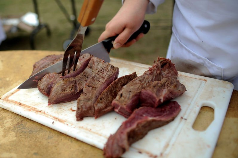 Seremi incautó 400 kilos de carne en mal estado en Talca