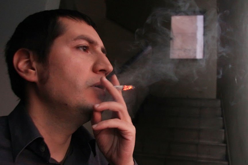 Los daños que provoca el tabaco