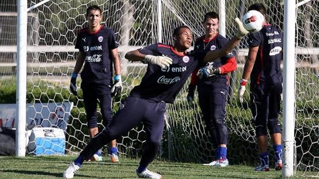 Mario Salas: La evaluación de Lawrence Vigoroux debe ser muy rápida