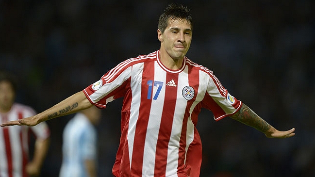 Jonathan Fabbro y su opción en River Plate: 
