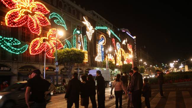 Homicidios en Colombia bajaron un 30 por ciento en Navidad