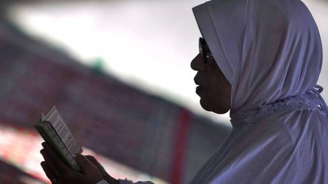 Conmemoran en Indonesia un nuevo aniversario del megaterremoto y tsunami de 2004