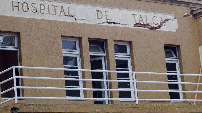 CUT de Talca acusó razones políticas en despido de funcionario de Salud en El Maule