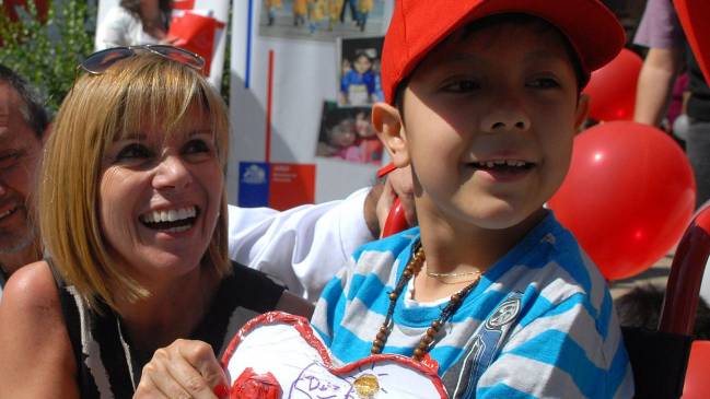 Cómputo final de la Teletón superó los 31 mil millones de pesos