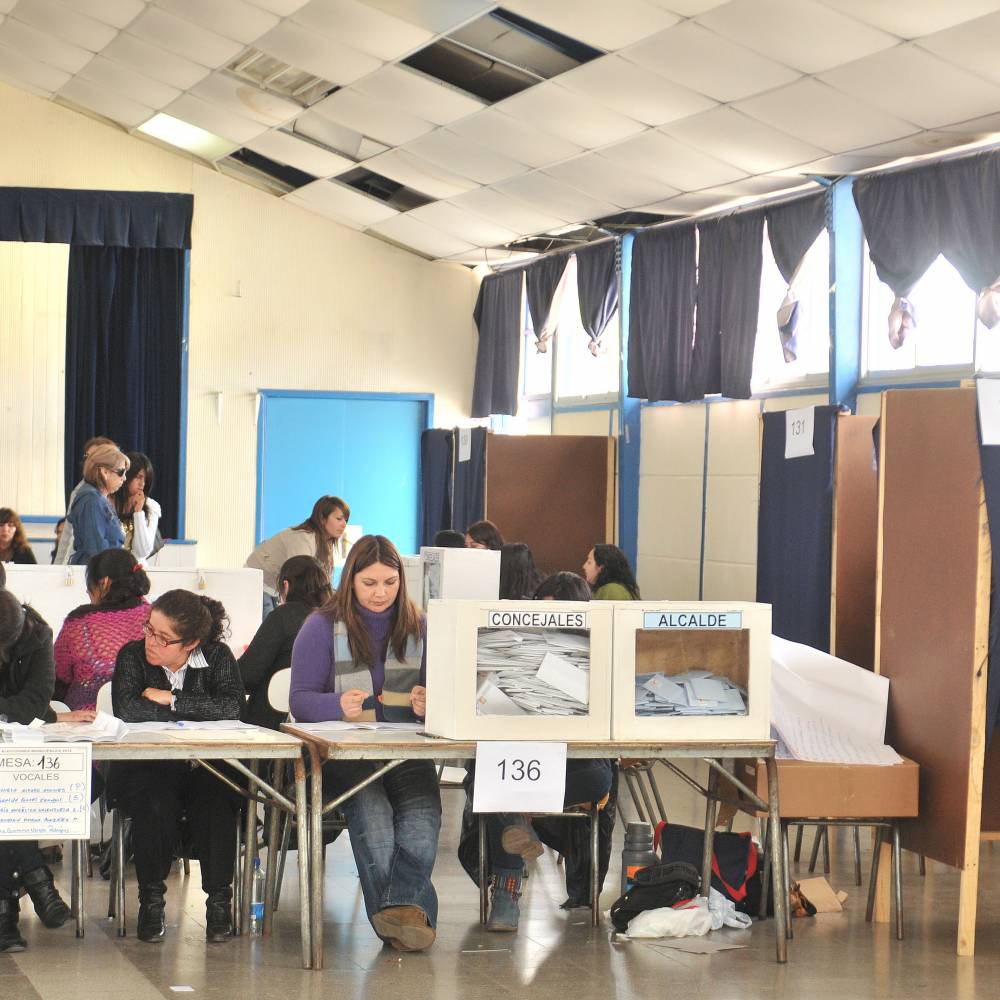 Empresarios pidieron a políticos seguir avanzando en proyectos de cara al año electoral