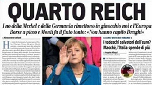 Las 10 portadas más impactantes de 2012