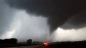  Tres muertos por tornados en Estados Unidos  