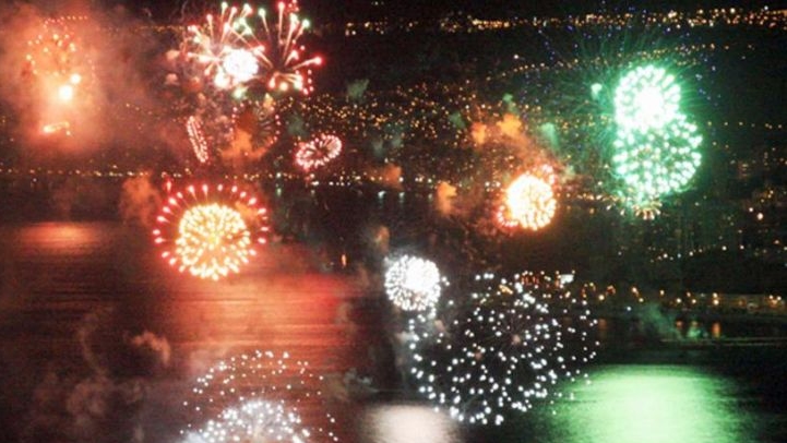 Entérate de los panoramas que darán la bienvenida al 2013