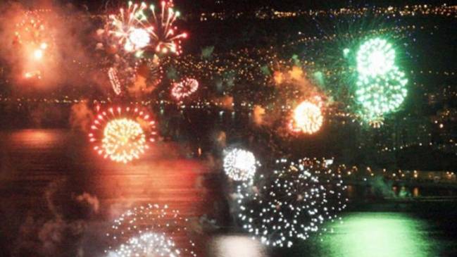 Entérate de los panoramas que darán la bienvenida al 2013