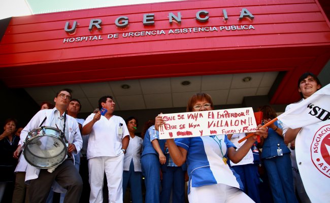 Experto: La crisis de la ex Posta Central se debe a la mala gestión