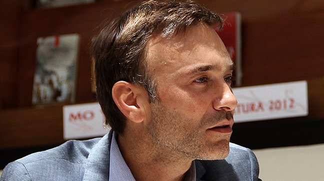 Jordi Castell también dejará 