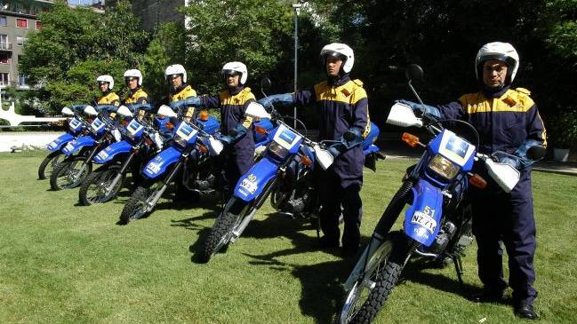 Chilectra implementará plan de contingencia por Año Nuevo