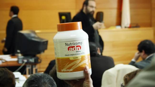 Corte Suprema confirmó que ejecutivos del caso ADN no irán a la cárcel