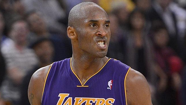 Kobe Bryant supera a LeBron James en votación para el Partido de las Estrellas