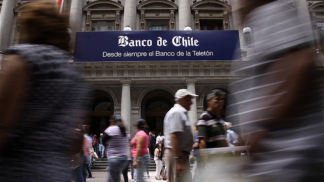 Utilidades de la banca superaron los 3.000 millones de dólares entre enero y noviembre
