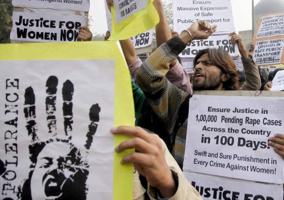 Murió joven violada en India que desató ola de protestas