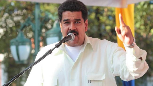 Chávez envió mensaje de fin de año a militares venezolanos desde La Habana