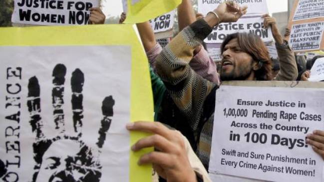 Murió joven violada en India que desató ola de protestas