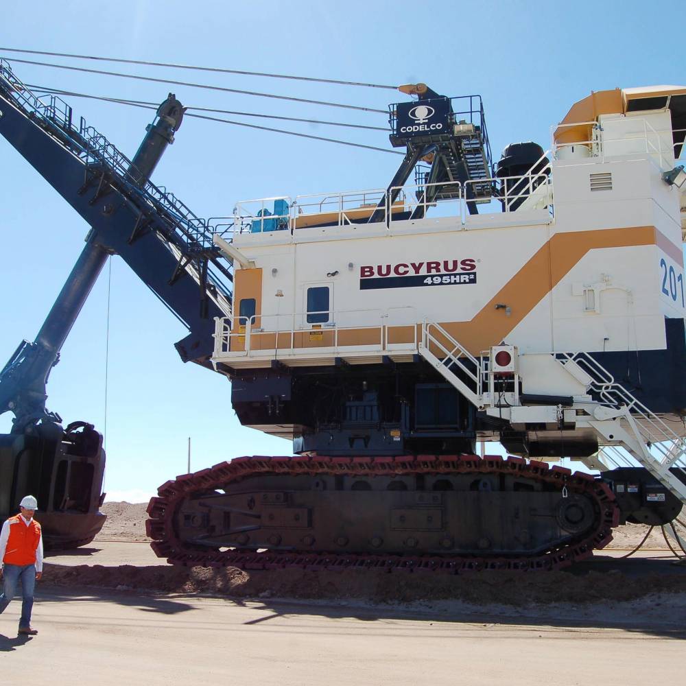 Producción industrial creció un 1,9 por ciento en noviembre